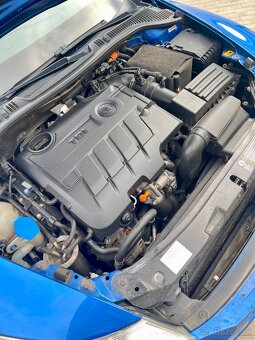 Škoda Octavia II FL RS 2.0 TDI DSG – 2011 – TOP STAV - 14