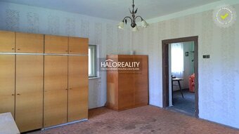 HALO reality - Predaj, rodinný dom Senica - ZNÍŽENÁ CENA - E - 14