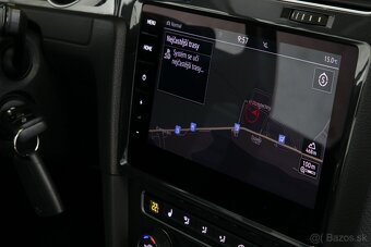 VW e-Golf Comfortline 100kW Tep. čerpadlo ACC Side Kamera - 14