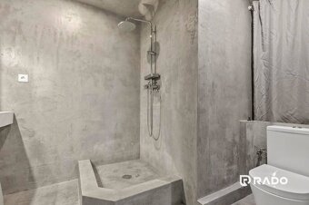 RADO | Štýlový 3i podkrovný byt s loggiou | 84m² | Staré Mes - 14