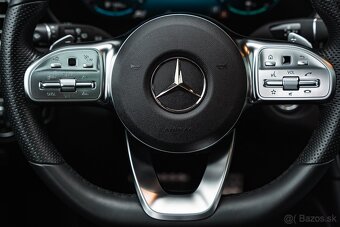Mercedes-Benz GLC 300de 4Matic AMG Line / Plug in Hybrid - 14
