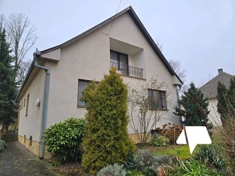 Predaj 5-izbový rodinný dom Urmince časť Kľačany so 6 alebo  - 14