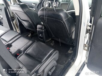 Predám Fiat Freemont,r.2013, 4x4, Automat - 14