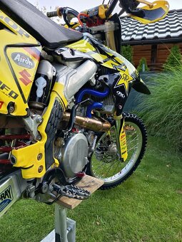 Suzuki rmz 450 2015 - 14