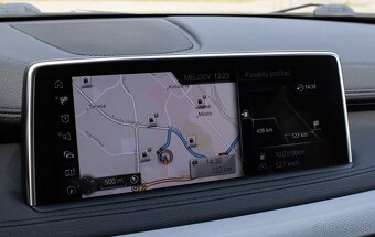 BMW X6 xDrive 30d M Sport Edition A/T. - 14