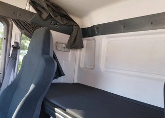 9294 MAN TGS 26.440 - 6x2 - Valník + HR-HIAB 211E-3HIDUO – E - 14