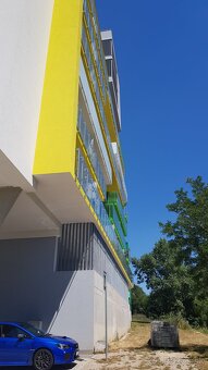 Kramáre, 2-izbový krásny slnečný byt 72 m2 + gar. státie. - 14