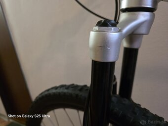 VELMI PEKNA Merida Matts speed - shimano deore - 14