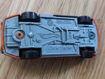 Hot Wheels - 14