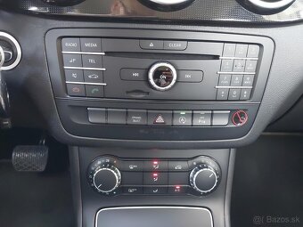 Mercedes-Benz B 160 - 14