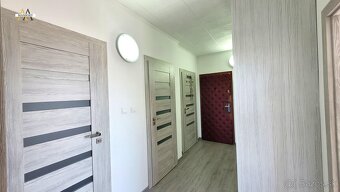 NA PREDAJ, 3-izbový byt s loggiou a krásnymi výhľadmi, Bytča - 14