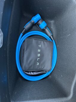 Tesla Model 3 Long Range AWD 82kWh ŤAŽNÉ REFRESH 366kW - 14