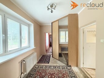 Na predaj starší rodinný dom v srdci Nitry – Wilsonovo nábre - 14