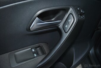 Volkswagen Polo 1,2i, 2010,201 000km, Nová STK 7/2027 - 14