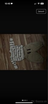 Chlapčenské oblečenie - 14