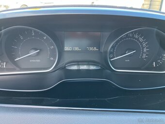 Peugeot 208 1.5 BlueHDi Active 75 kW, M6, E6.2 - 14