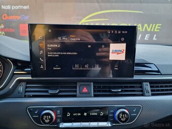 Audi RS4/RS4 Avant RS4 2.9 TFSI quattro tiptronic - 14