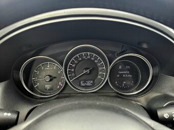 Mazda CX-5 2.5 Skyactiv-G AWD Revolution TOP A/T - 14