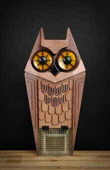 Mix - starý porcelán, sklo, keramika, kov - 14