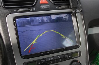 VW Volkswagen Scirocco 1.4 TSI 118 kW - 14