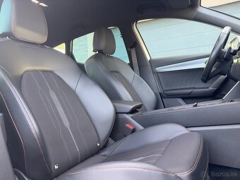 Cupra Formentor 1.5Tsi DSG - 14