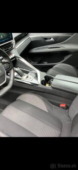Predám krásny Peugeot 3008 Active Pack Automat r.2022 - 14