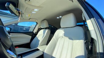 Predam Mazdu 6 2.5 Skyactive G194 Revolution TOP AT/6 LPG - 14