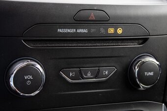 Ford S-Max 2.0TDCi EcoBlue 190 Titanium - 14