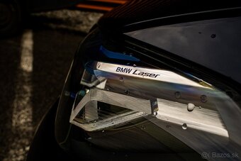 BMW Rad 5 Touring 530e Laser, v Záruke 2026, Adaptive, 4Zone - 14