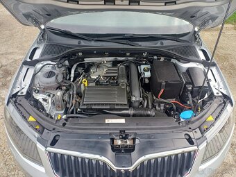 škoda octavia 3 benzin 1,4tsi dsg - 14