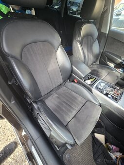 Audi A6 Allroad 3.0 TDI - 14
