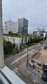 2 izb,  Centrál, Trnavské mýto, Nivy - 14