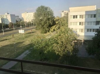 Prenájom pekný 3 izbový byt, Exnárova ulica, Bratislava II R - 14