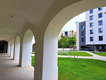 Flat for Rent- Byt Novostavba na prenájom Košice Stare mesto - 14