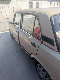 Lada 2107 - 14