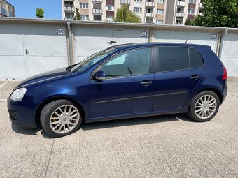 Volkswagen Golf 5 1.9 tdi - 14