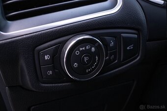 Ford Edge 2.0 TDCi sport - 14