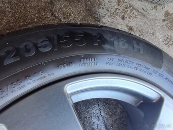 4x100 R16 205/55 16" - 14