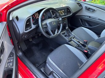 Seat leon - 14