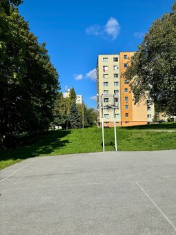 3 izbový Byt s Loggiou - 14