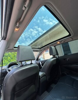 Nissan Qashqai 1.6i - 14