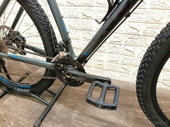 Predám horský bicykel Ktm Ultra Flite  29" - 14