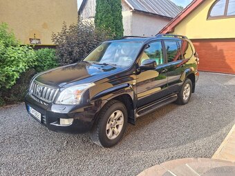 Toyota land cruiser - 14