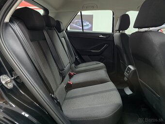 Volkswagen T-Roc 1.5 TSI Life DSG - 14