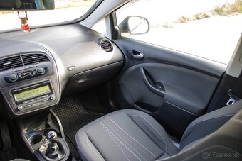 Seat Altea XL 1.6 TDi. - 14