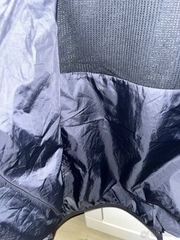 Nike prechodná tenká bunda - 14