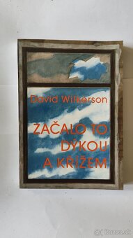 Knihy s kresťanskou náboženskou tématikou - 14