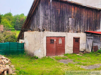 Rodinný dom v obci Kunešov - v tichej lokalite Kremnickýc - 14