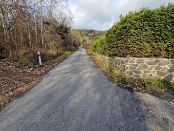 Rekreačná chata Dubina III - 14