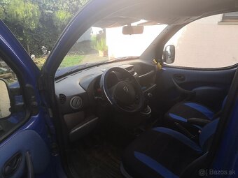 Fiat Doblo 1.9 JTD 77kw - 14